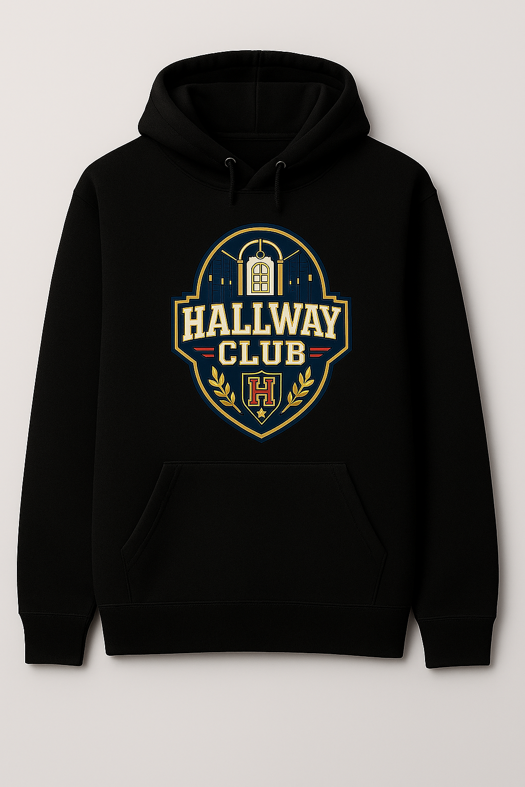 Hoodies