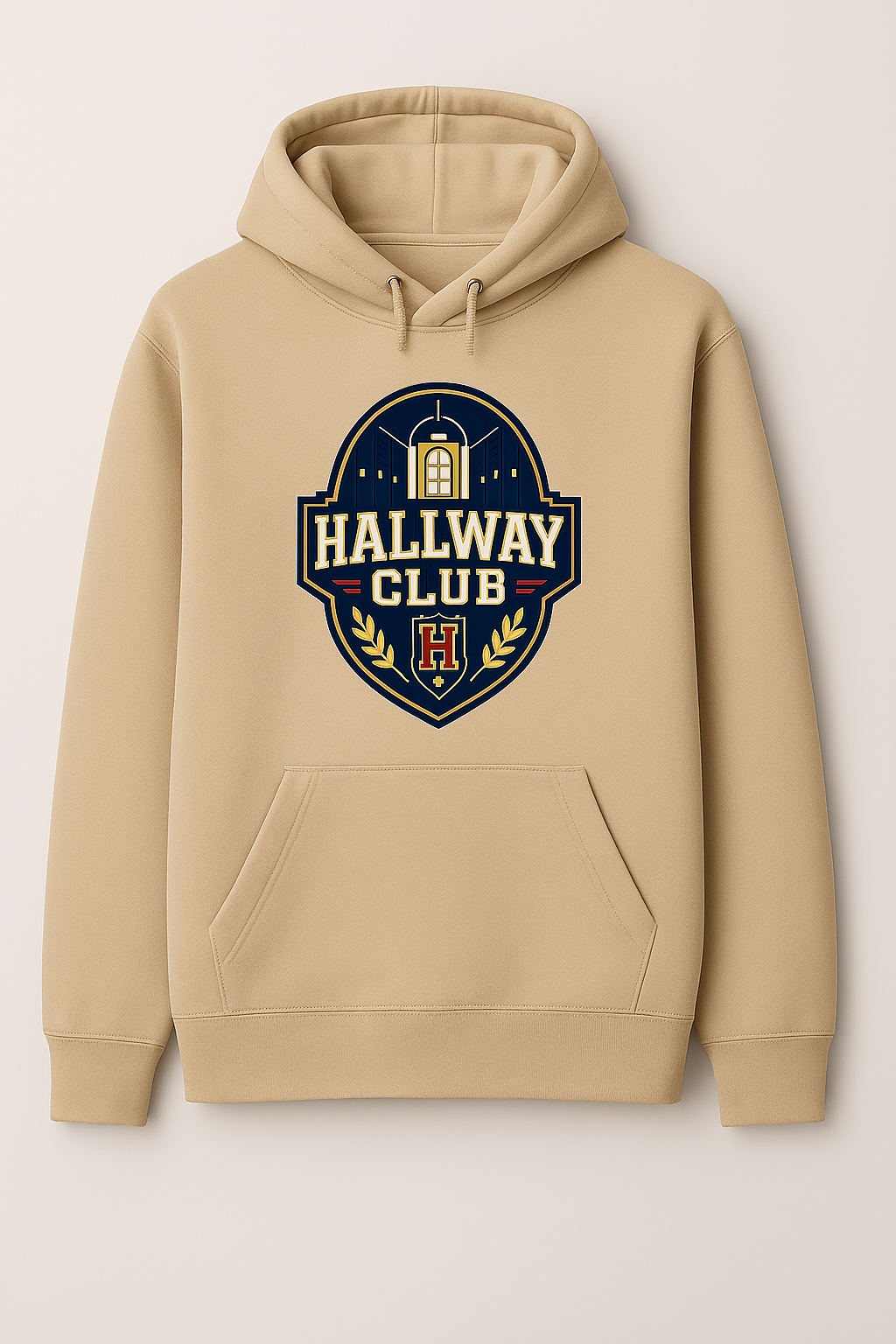 Hoodies