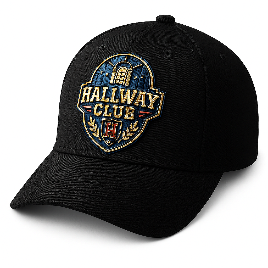 Trucker Hats