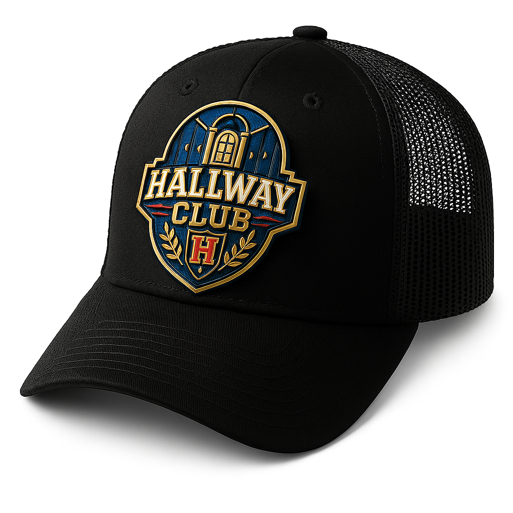 Trucker Hats