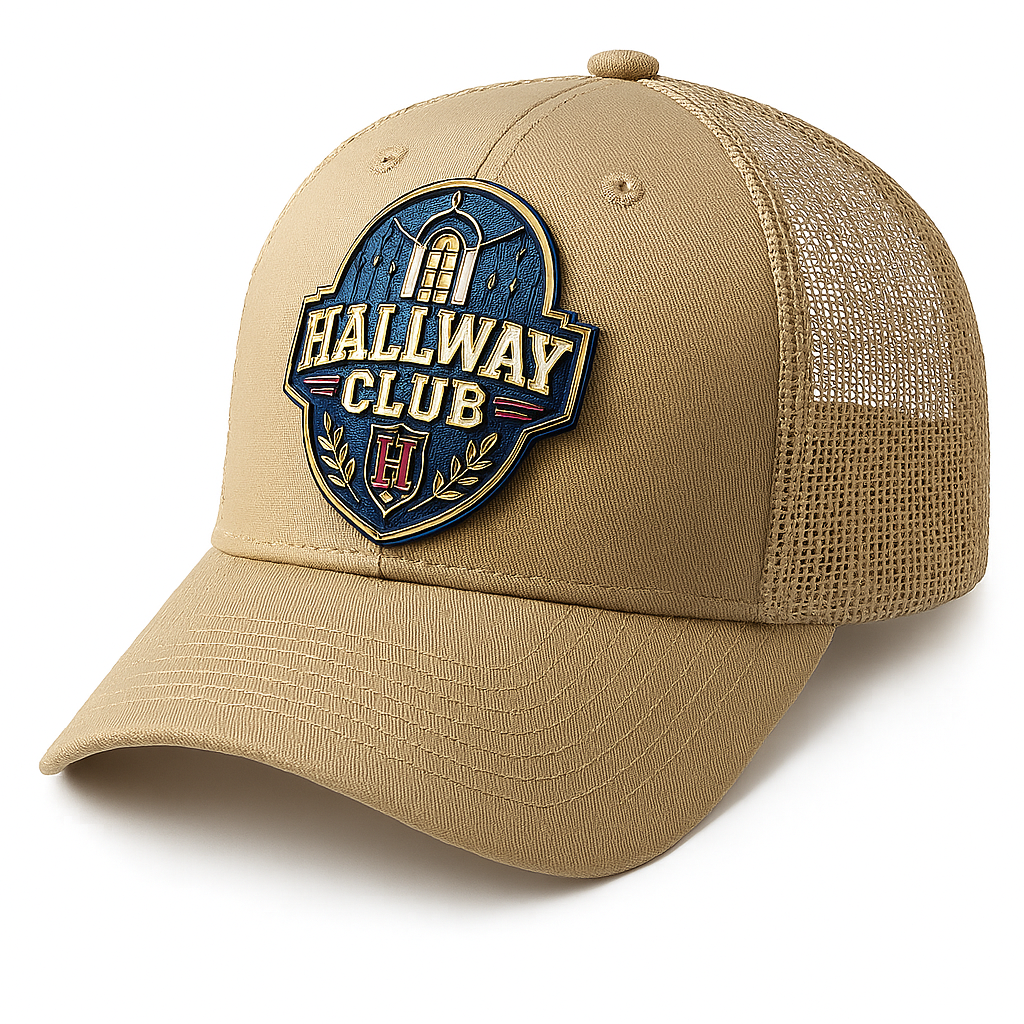 Trucker Hats