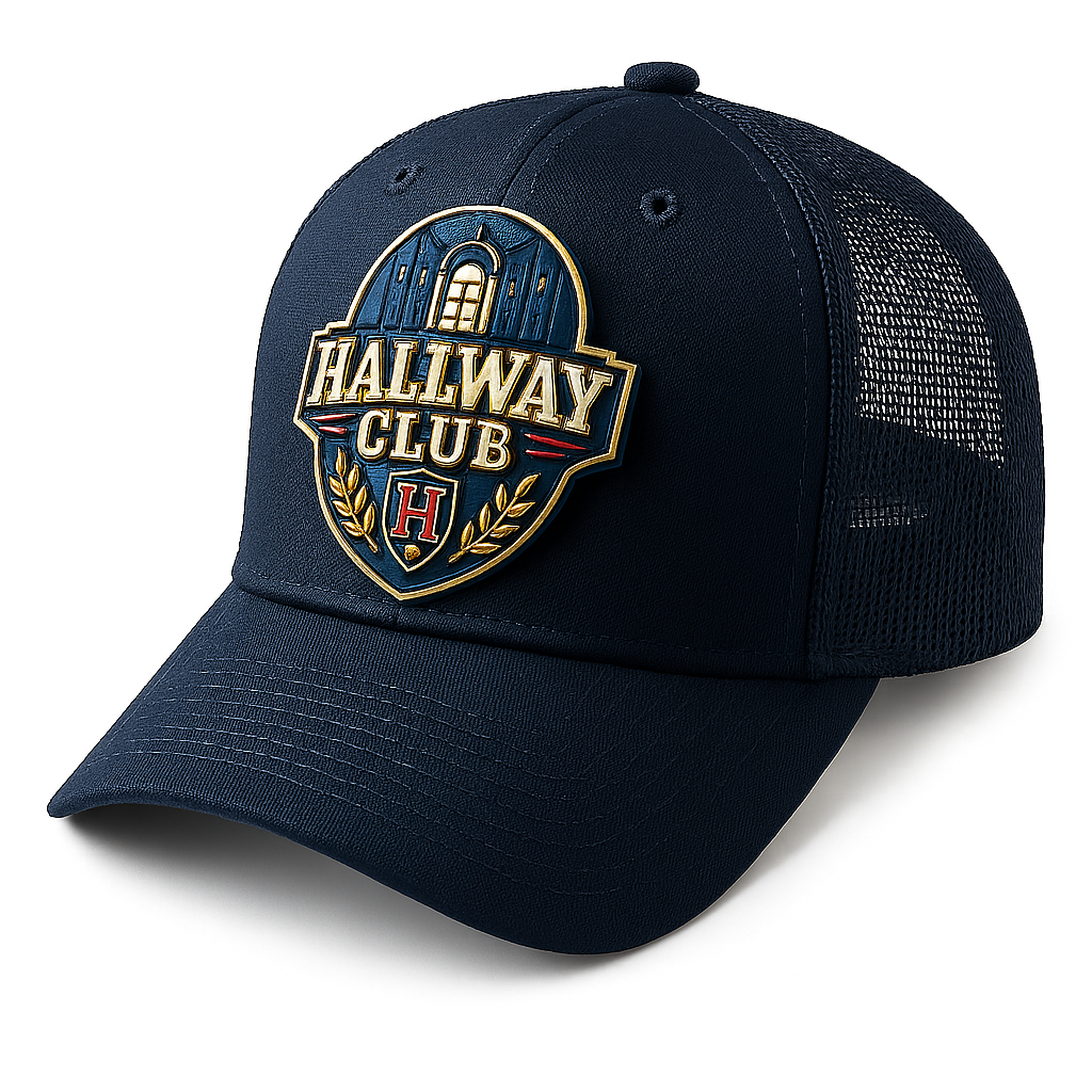Trucker Hats