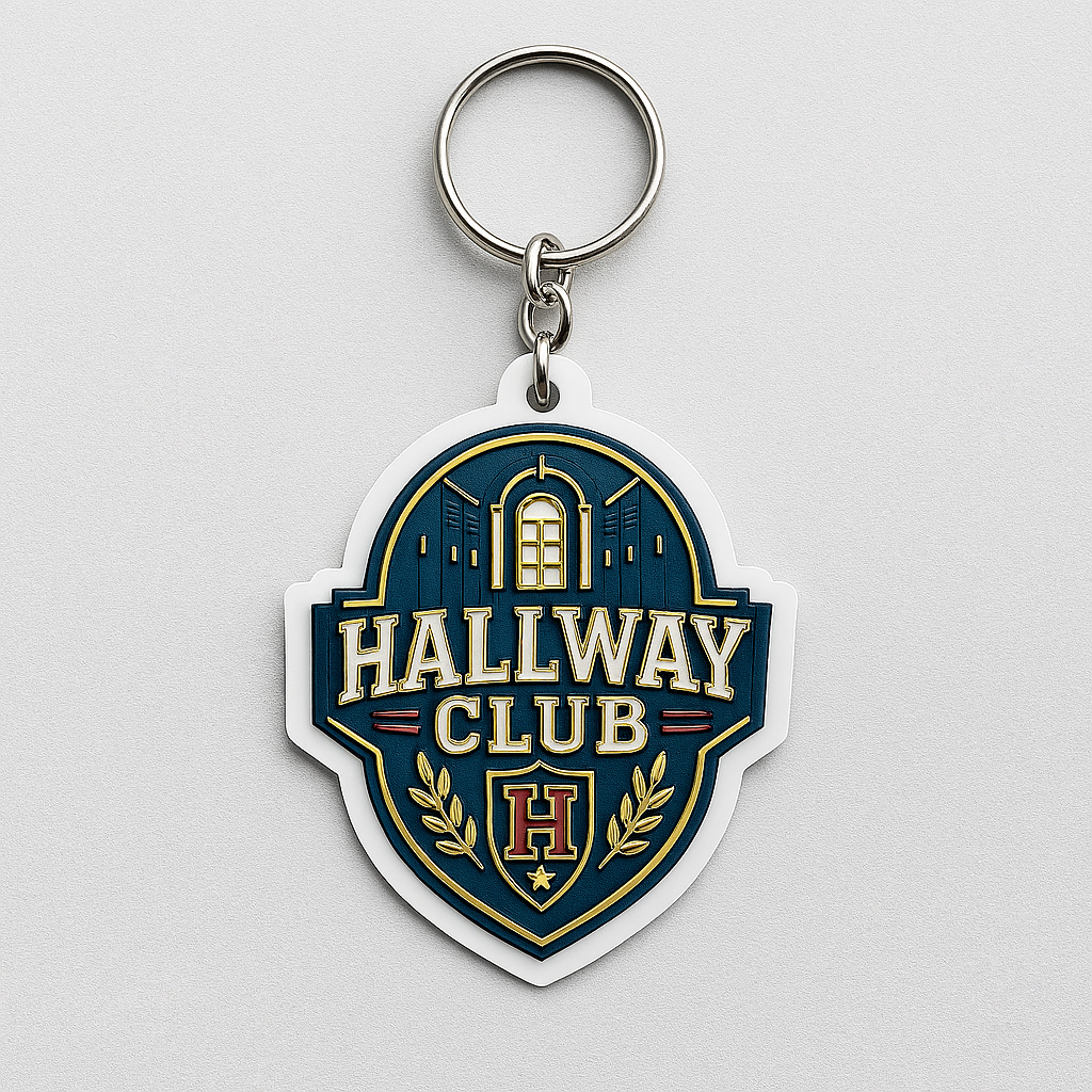 Keychain