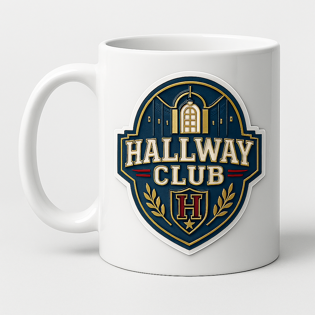 Coffee Mug